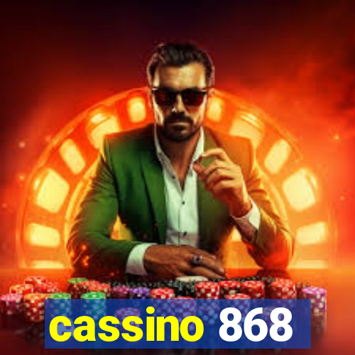 cassino 868