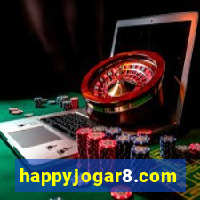 happyjogar8.com