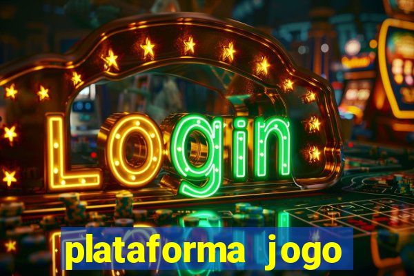 plataforma jogo gusttavo lima