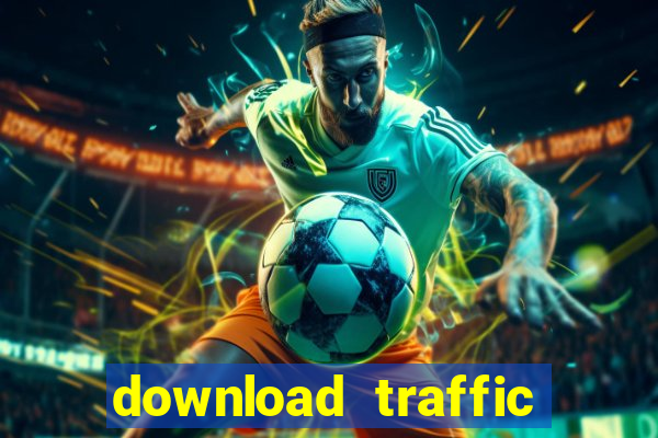 download traffic rider dinheiro infinito