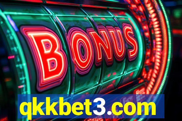 qkkbet3.com