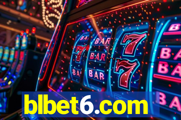 blbet6.com