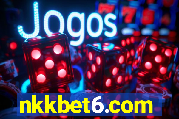 nkkbet6.com