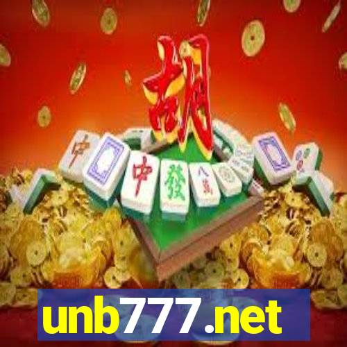 unb777.net