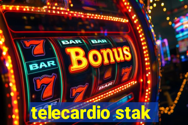 telecardio stak