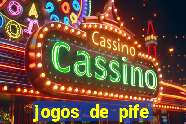 jogos de pife baralho online