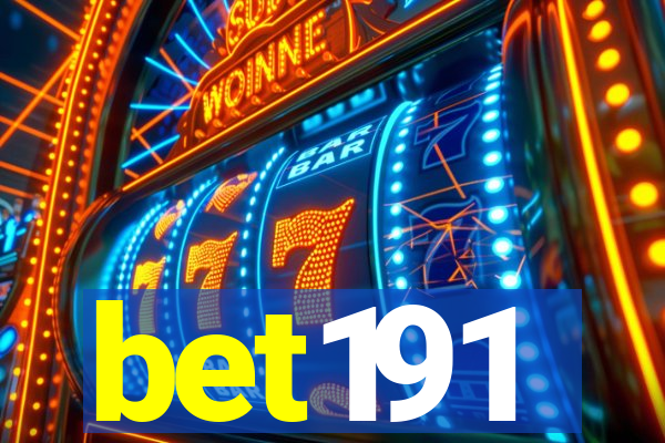 bet191