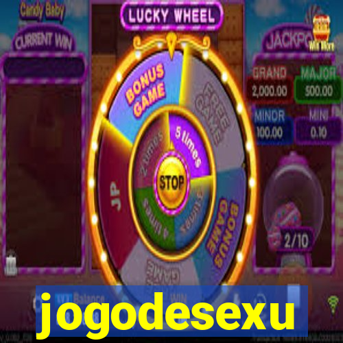 jogodesexu