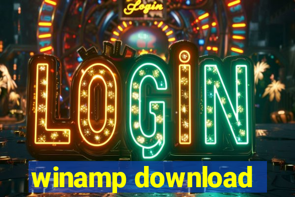 winamp download