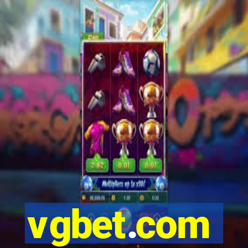 vgbet.com