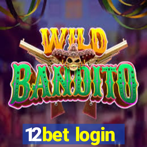 12bet login