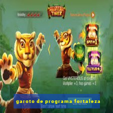 garoto de programa fortaleza