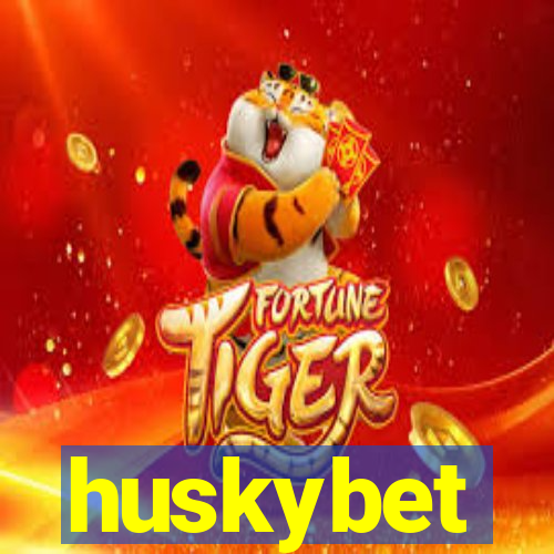 huskybet