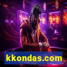 kkondas.com