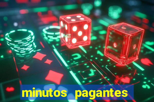 minutos pagantes fortune tiger atualizado