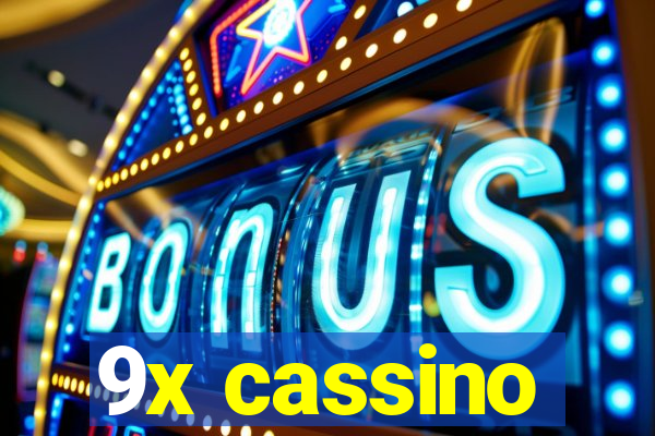 9x cassino