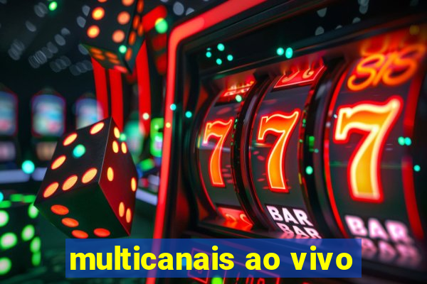 multicanais ao vivo