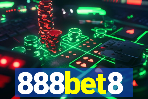 888bet8