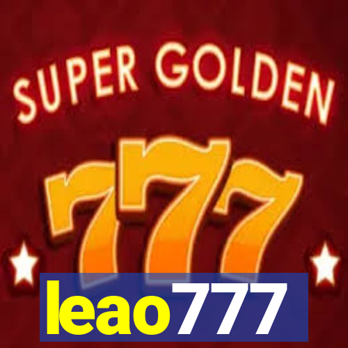 leao777