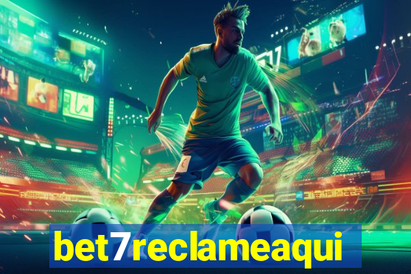 bet7reclameaqui