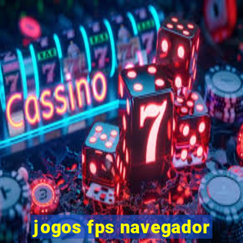 jogos fps navegador