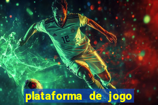 plataforma de jogo que paga ao se cadastrar