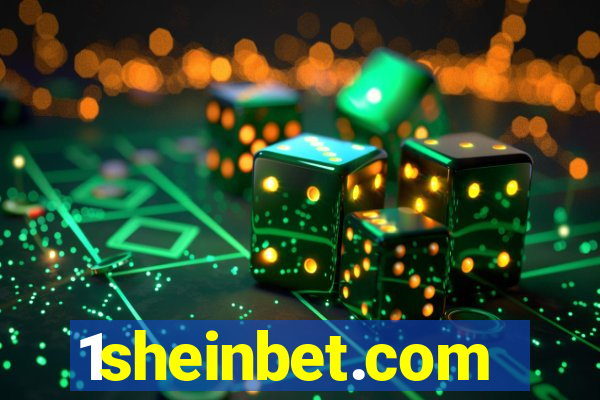 1sheinbet.com