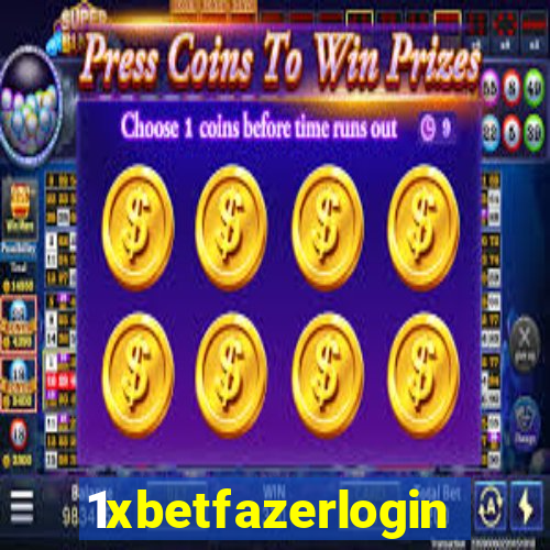 1xbetfazerlogin