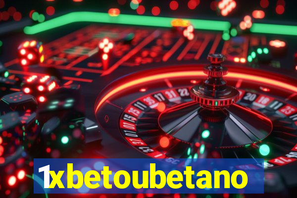 1xbetoubetano