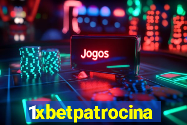 1xbetpatrocina