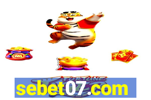 sebet07.com