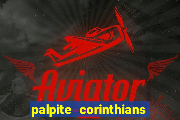 palpite corinthians x bahia