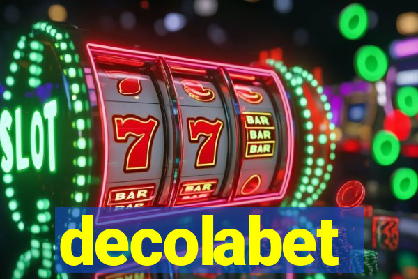 decolabet