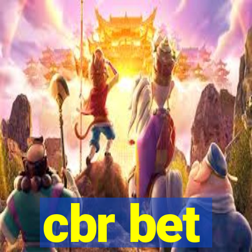 cbr bet