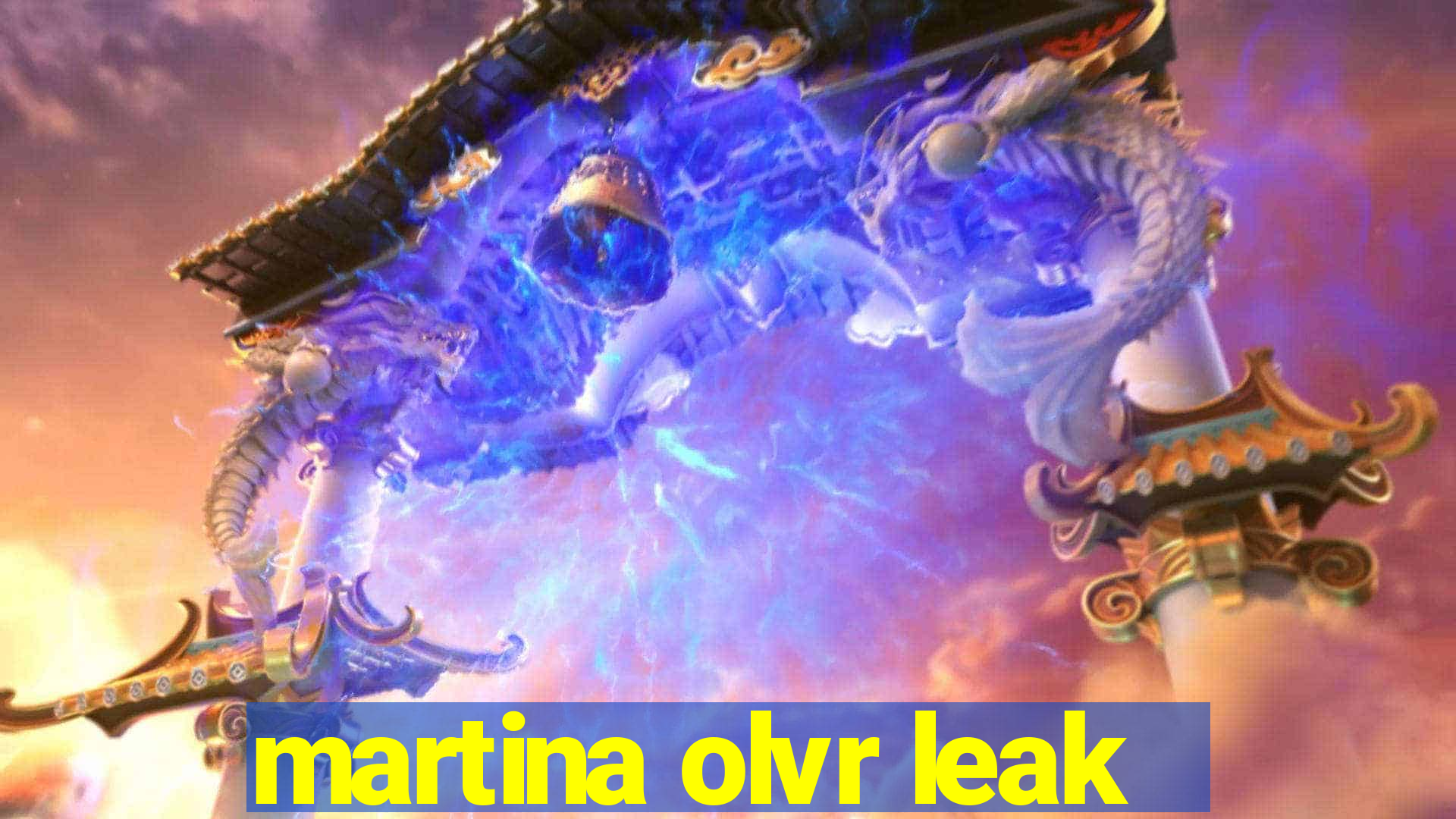 martina olvr leak