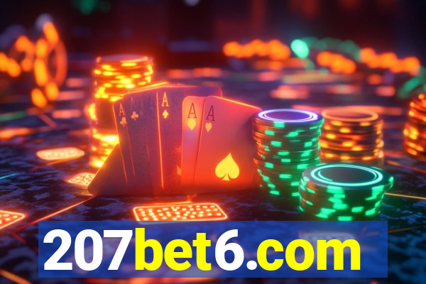 207bet6.com