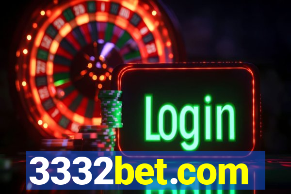 3332bet.com