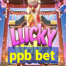 ppb bet