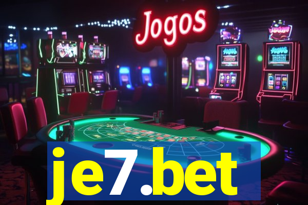 je7.bet