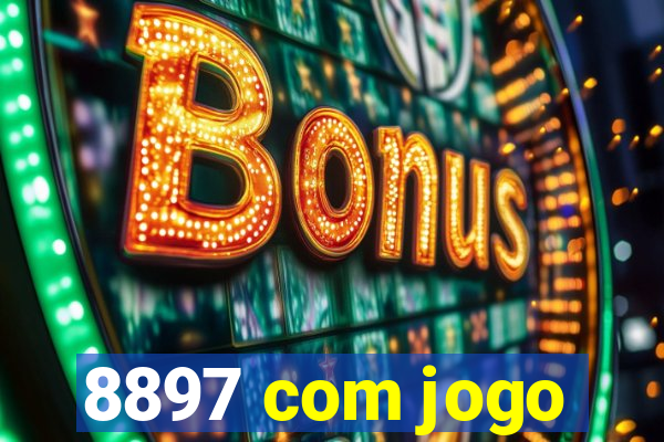 8897 com jogo