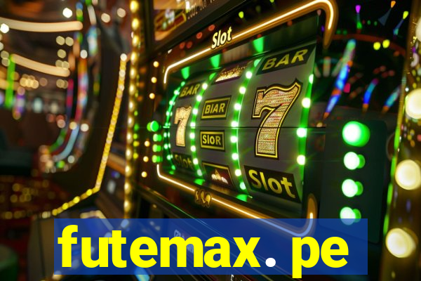 futemax. pe