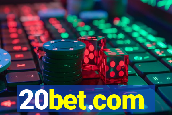 20bet.com