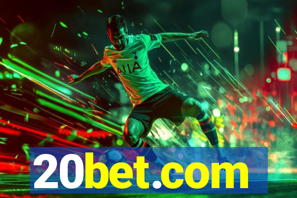 20bet.com