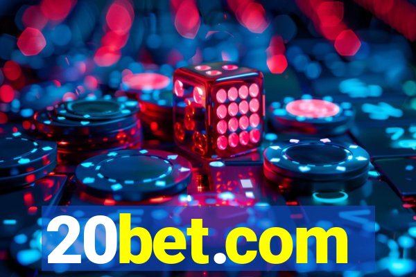 20bet.com