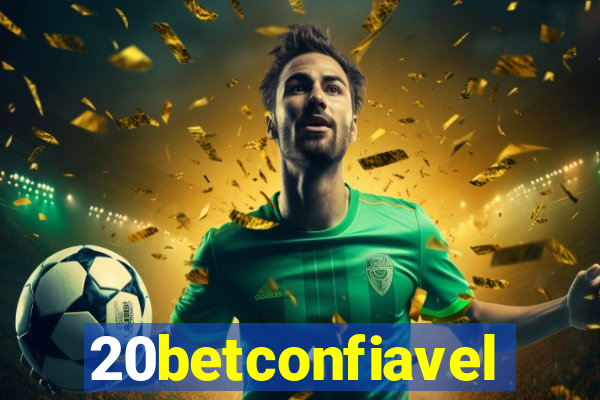 20betconfiavel