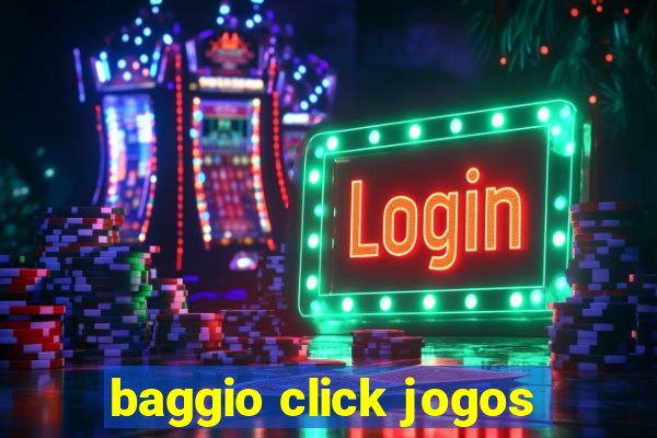 baggio click jogos