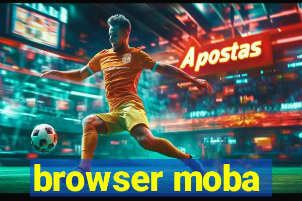 browser moba