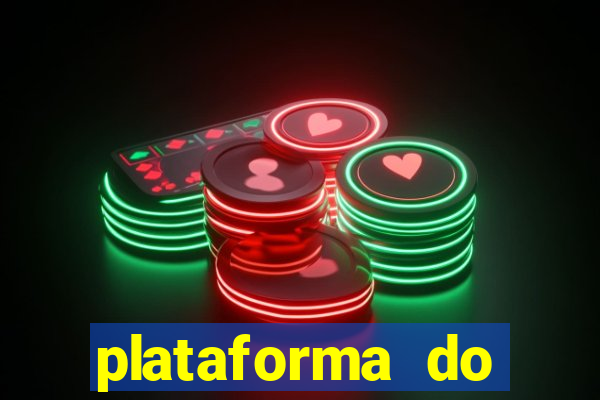 plataforma do whindersson nunes