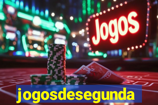 jogosdesegunda