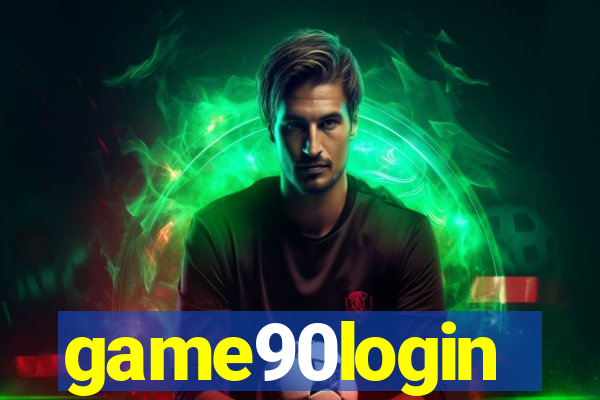 game90login